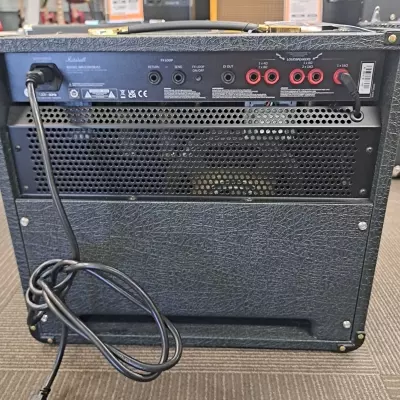 Marshall - SC20C 2